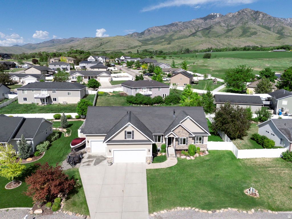 580 N CHERRY RIDGE LN Richmond, UT 84333