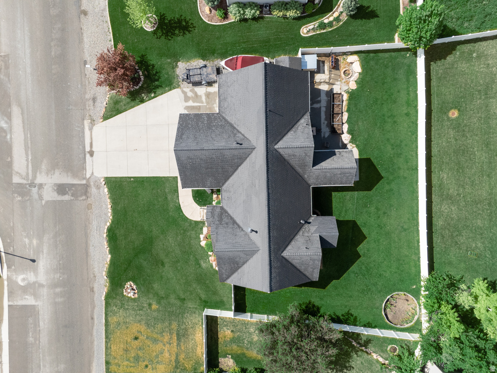 580 N CHERRY RIDGE LN Richmond, UT 84333