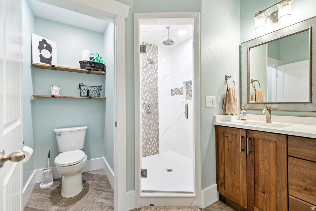 580 N CHERRY RIDGE LN Richmond, UT 84333