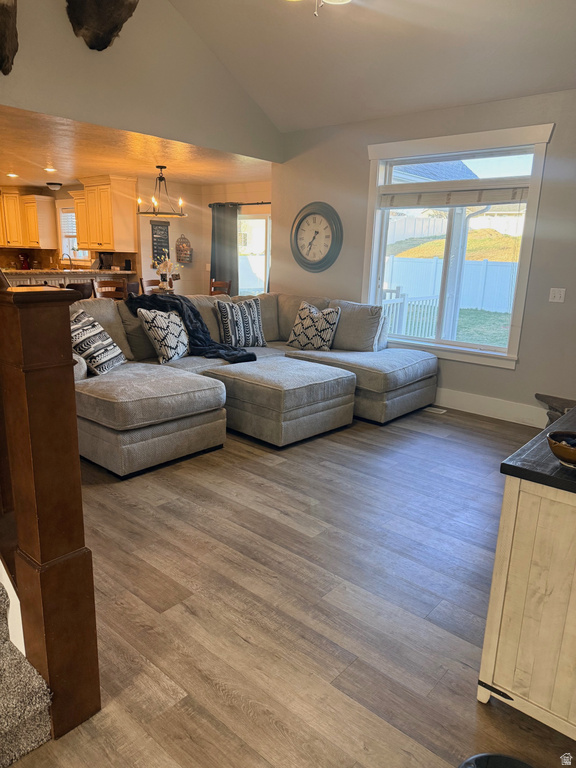 580 N CHERRY RIDGE LN Richmond, UT 84333