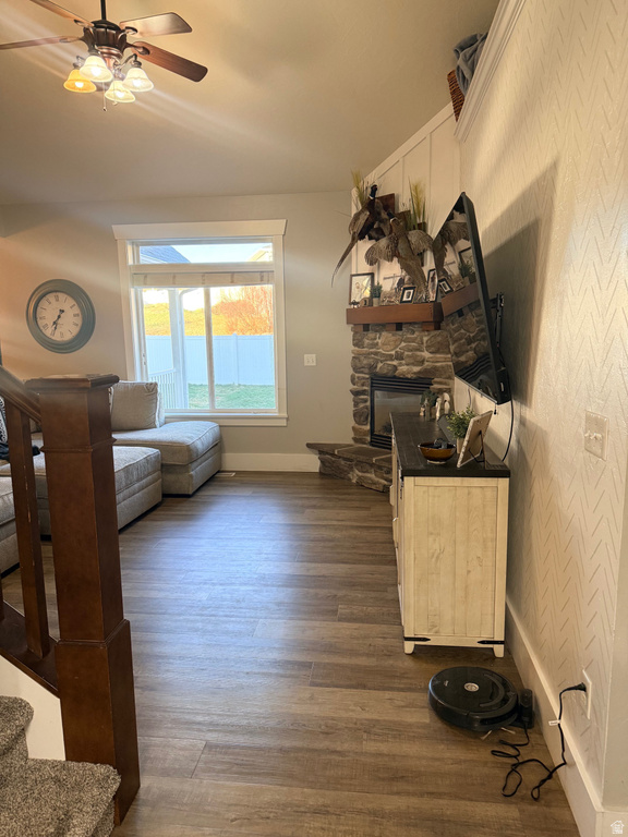 580 N CHERRY RIDGE LN Richmond, UT 84333