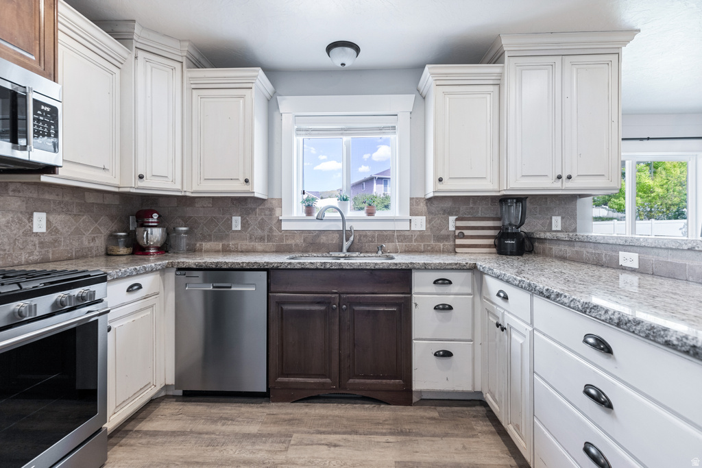 580 N CHERRY RIDGE LN Richmond, UT 84333