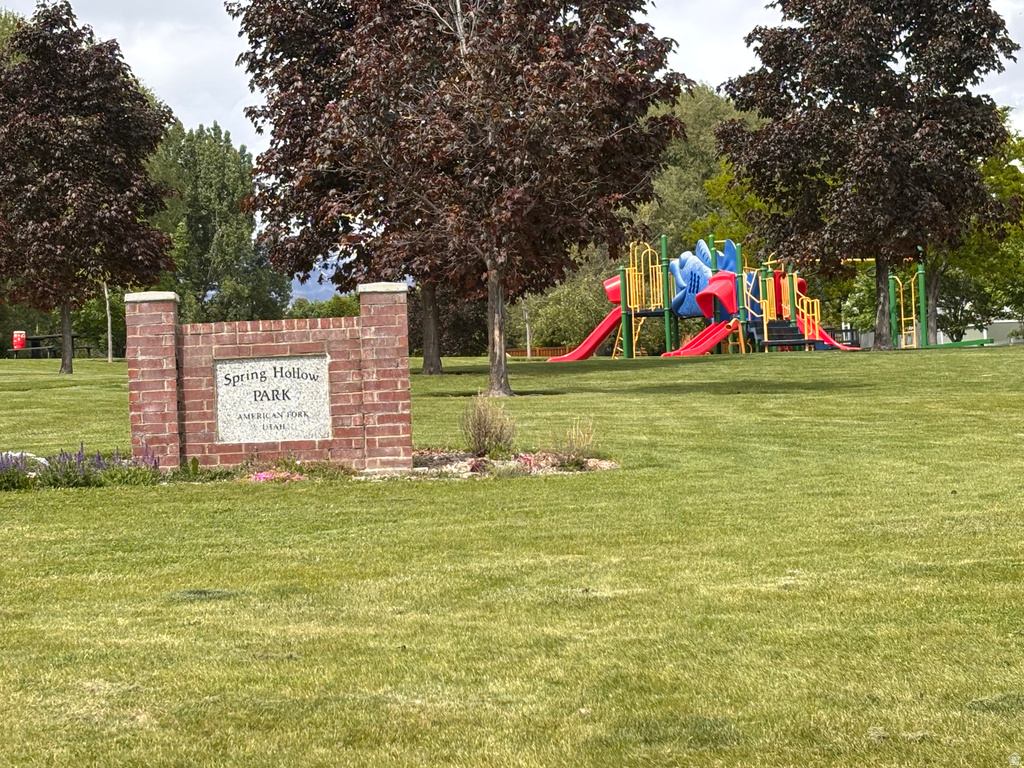 681 W 410 N American Fork, UT 84003