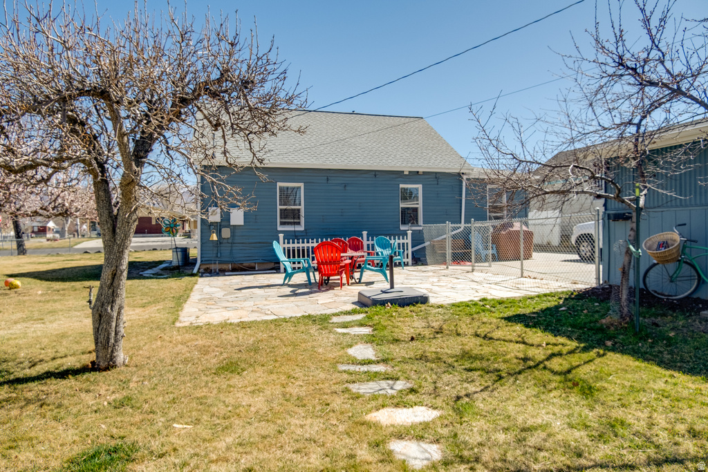 387 N 200 W Tooele, UT 84074