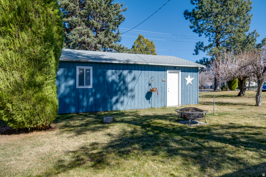 387 N 200 W Tooele, UT 84074