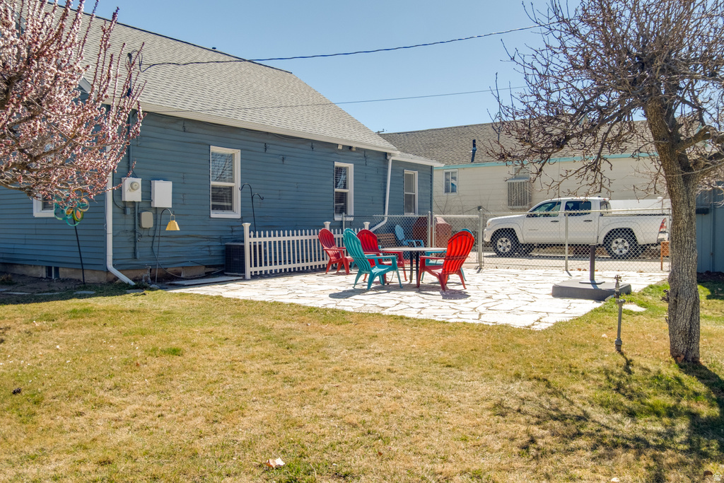 387 N 200 W Tooele, UT 84074