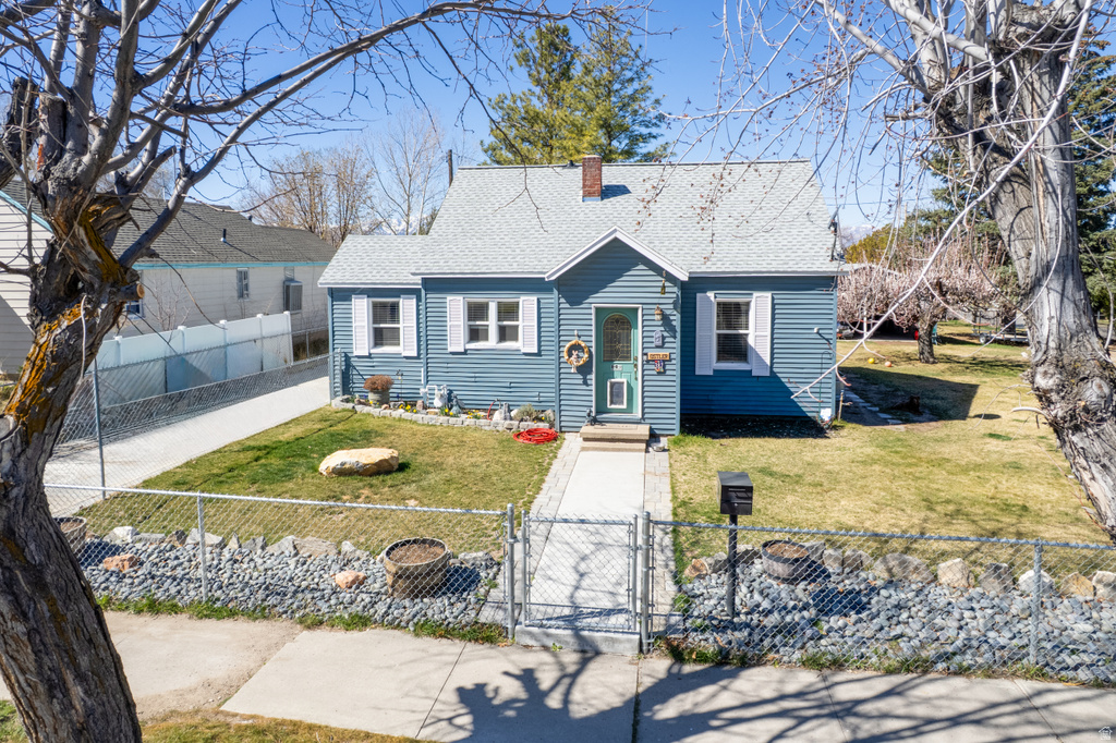 387 N 200 W Tooele, UT 84074