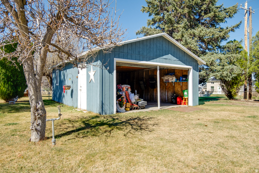 387 N 200 W Tooele, UT 84074