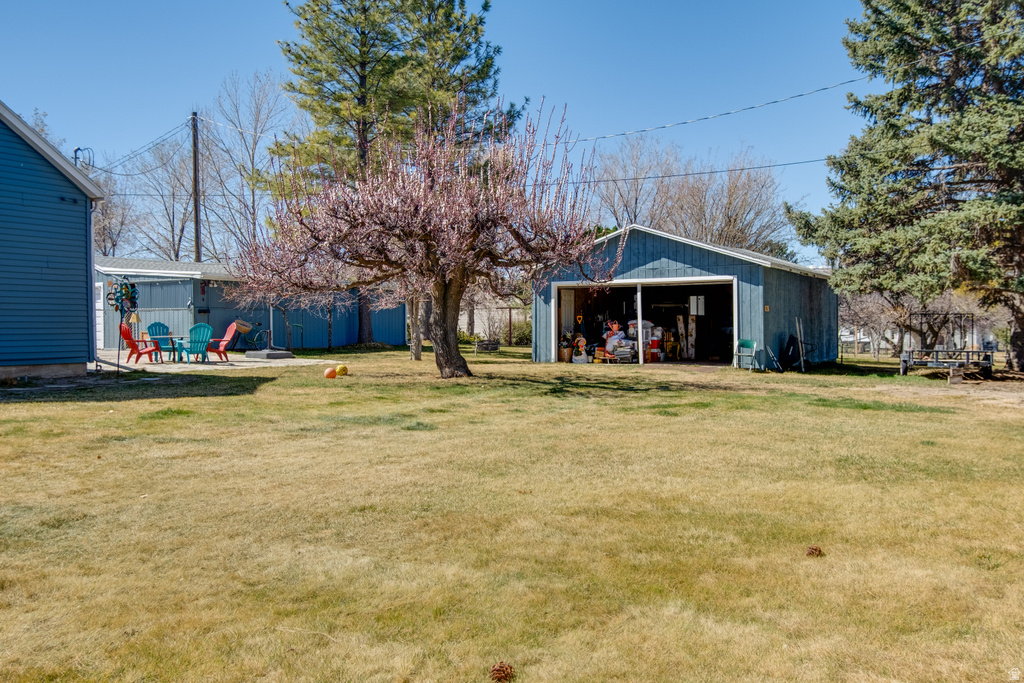 387 N 200 W Tooele, UT 84074