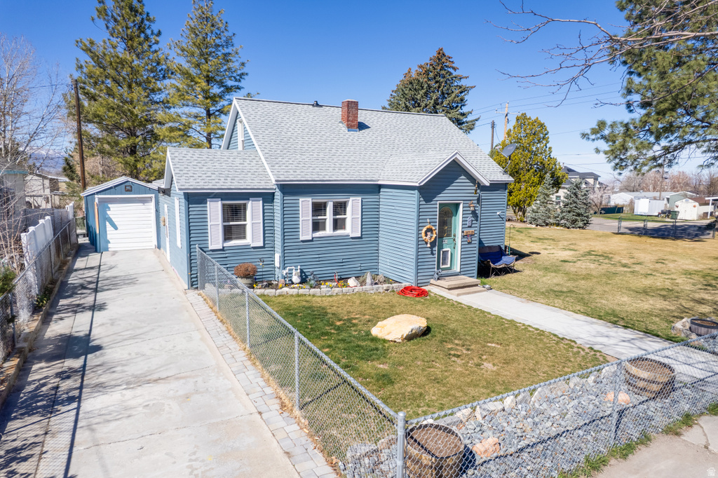 387 N 200 W Tooele, UT 84074