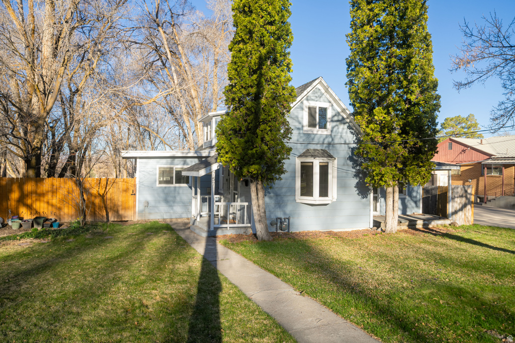 757 N 500 E Logan, UT 84321