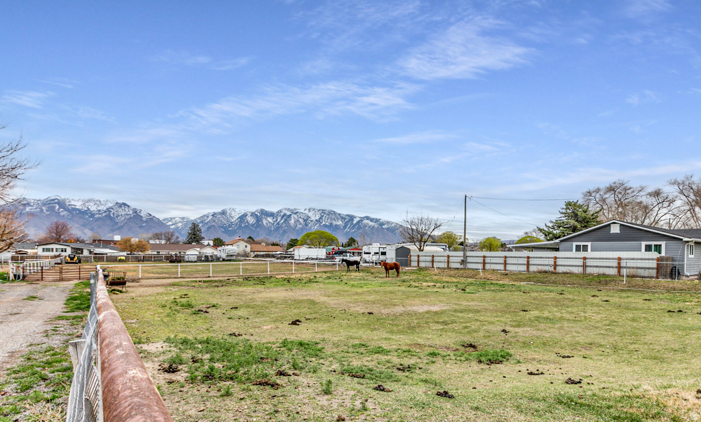 8701 S TEMPLE DR West Jordan, UT 84088