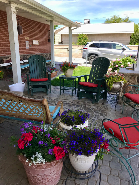 8701 S TEMPLE DR West Jordan, UT 84088