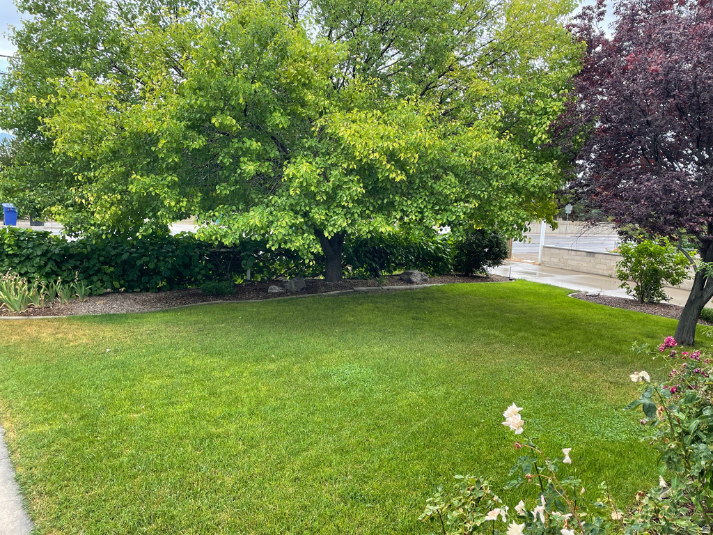 8701 S TEMPLE DR West Jordan, UT 84088