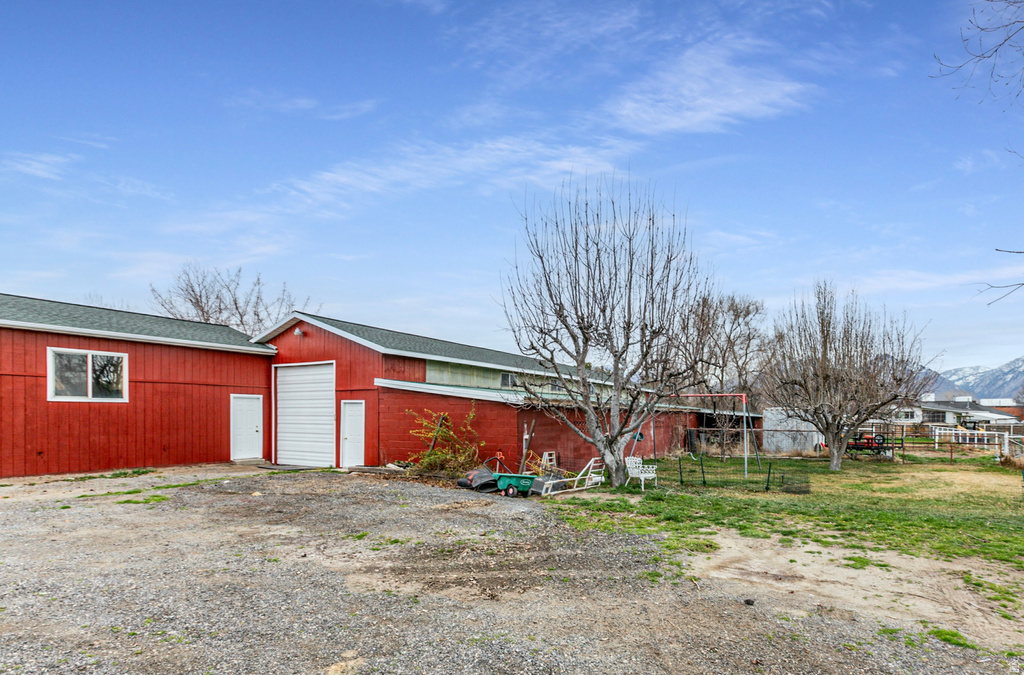 8701 S TEMPLE DR West Jordan, UT 84088