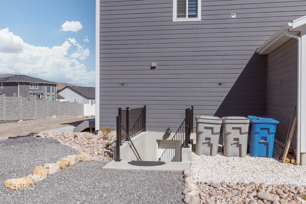 2477 N PAINTBRUSH DR Saratoga Springs, UT 84045