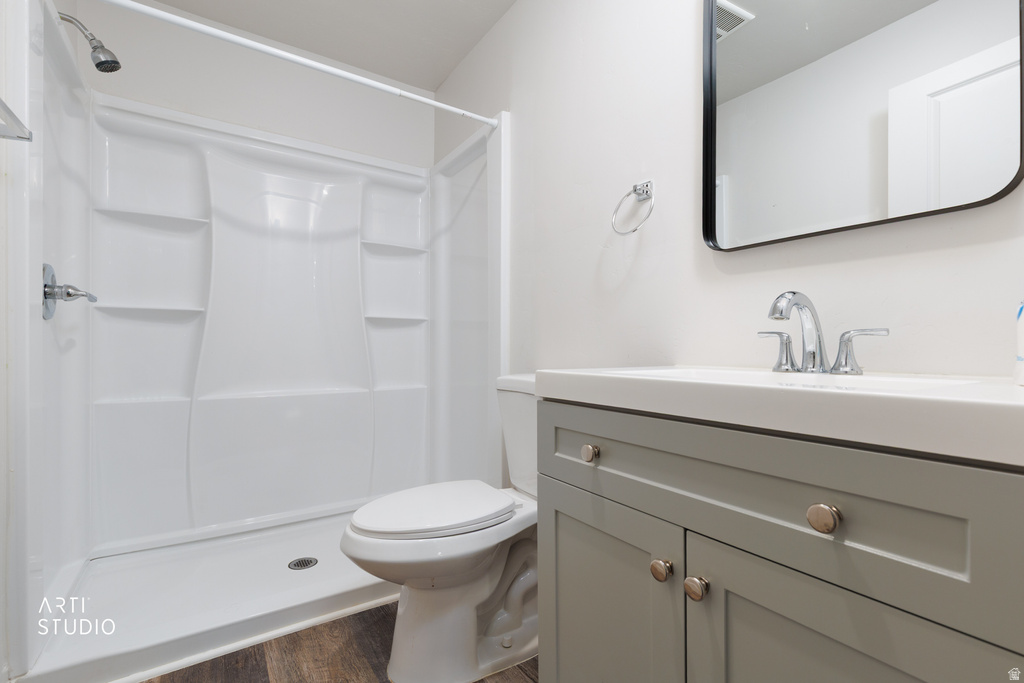 2477 N PAINTBRUSH DR Saratoga Springs, UT 84045