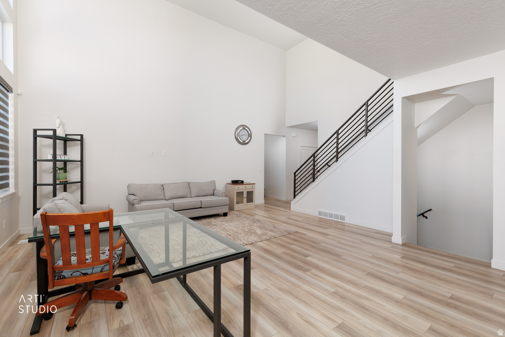 2477 N PAINTBRUSH DR Saratoga Springs, UT 84045