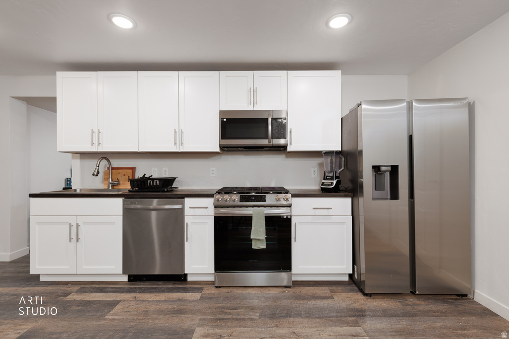 2477 N PAINTBRUSH DR Saratoga Springs, UT 84045