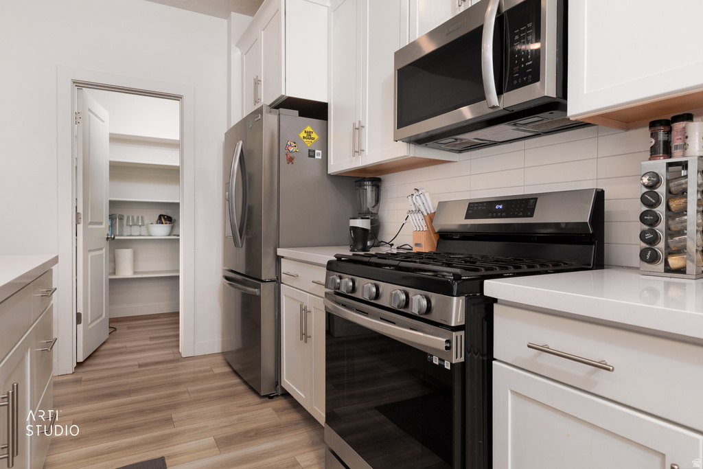 2477 N PAINTBRUSH DR Saratoga Springs, UT 84045