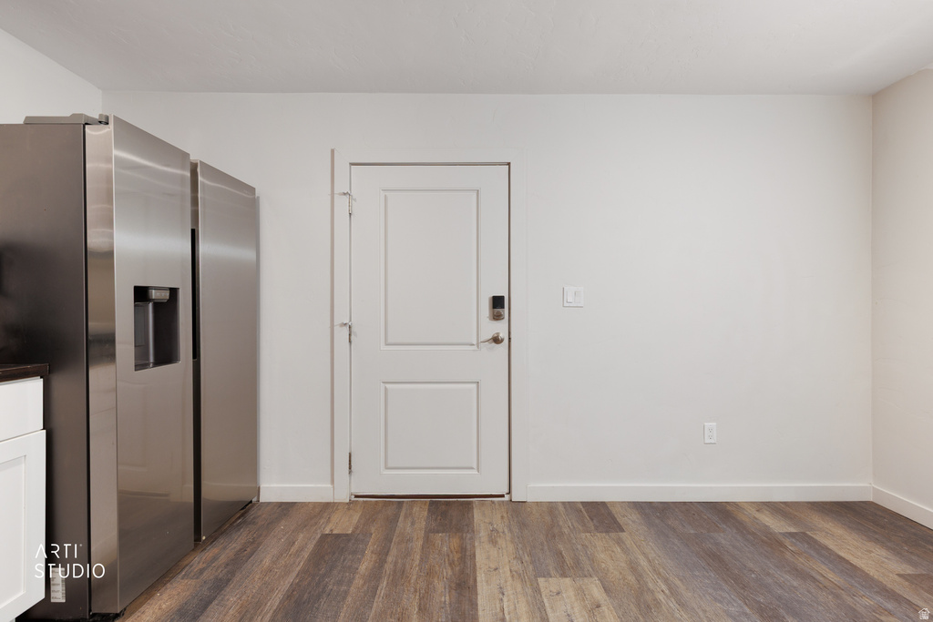 2477 N PAINTBRUSH DR Saratoga Springs, UT 84045