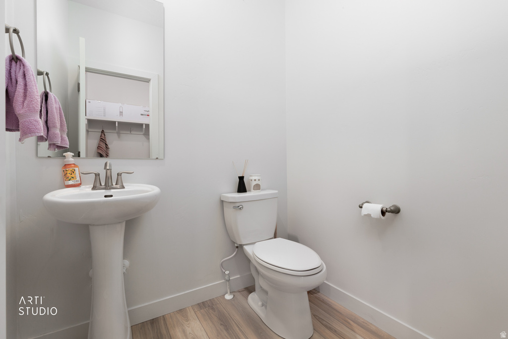 2477 N PAINTBRUSH DR Saratoga Springs, UT 84045