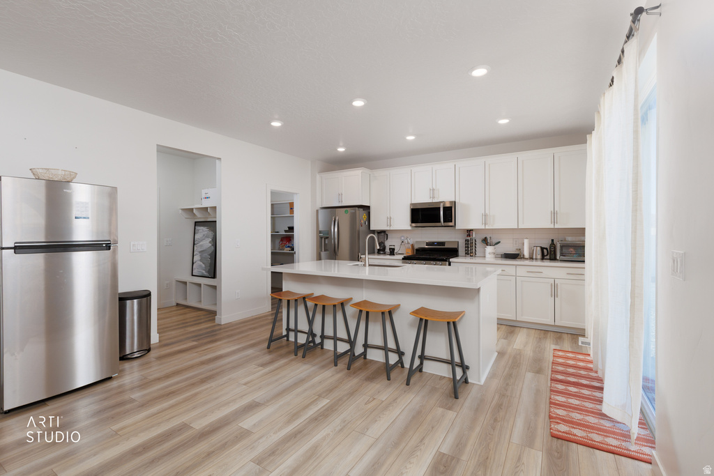 2477 N PAINTBRUSH DR Saratoga Springs, UT 84045