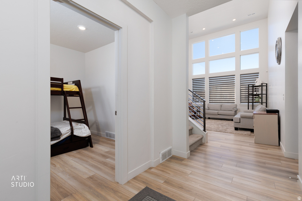 2477 N PAINTBRUSH DR Saratoga Springs, UT 84045