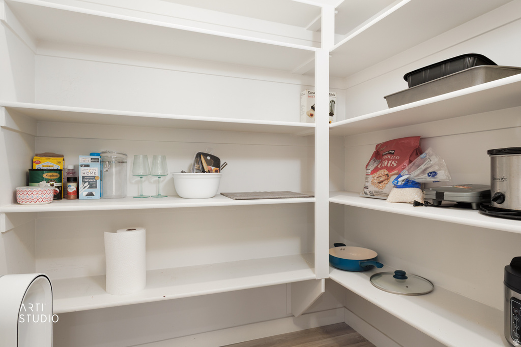 2477 N PAINTBRUSH DR Saratoga Springs, UT 84045