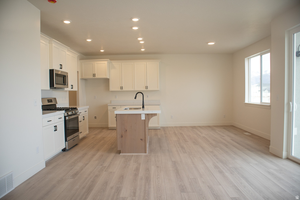 1739 N RAINBOW BRIDGE DRIVE LOT #7001 Eagle Mountain, UT 84005