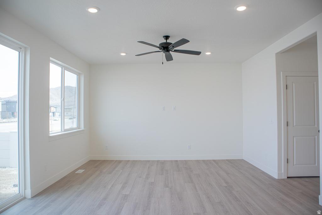 1739 N RAINBOW BRIDGE DRIVE LOT #7001 Eagle Mountain, UT 84005