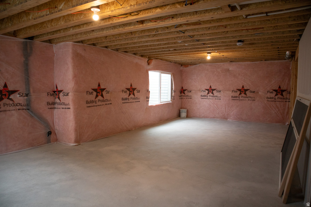 1739 N RAINBOW BRIDGE DRIVE LOT #7001 Eagle Mountain, UT 84005