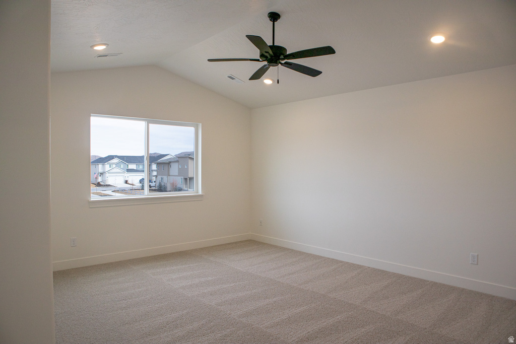 1739 N RAINBOW BRIDGE DRIVE LOT #7001 Eagle Mountain, UT 84005