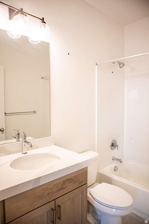 665 E WADDELL STREET LOT #106 Eagle Mountain, UT 84005