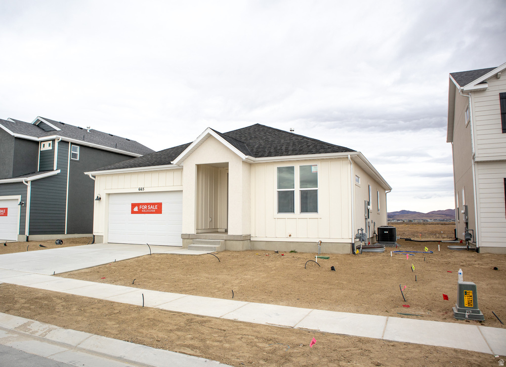665 E WADDELL STREET LOT #106 Eagle Mountain, UT 84005