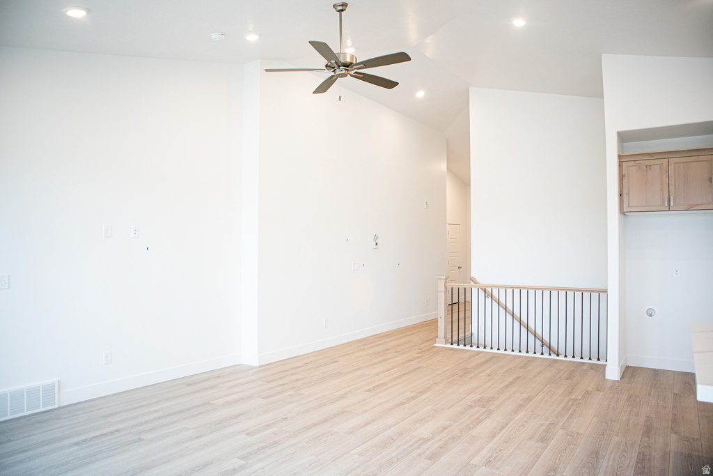 665 E WADDELL STREET LOT #106 Eagle Mountain, UT 84005