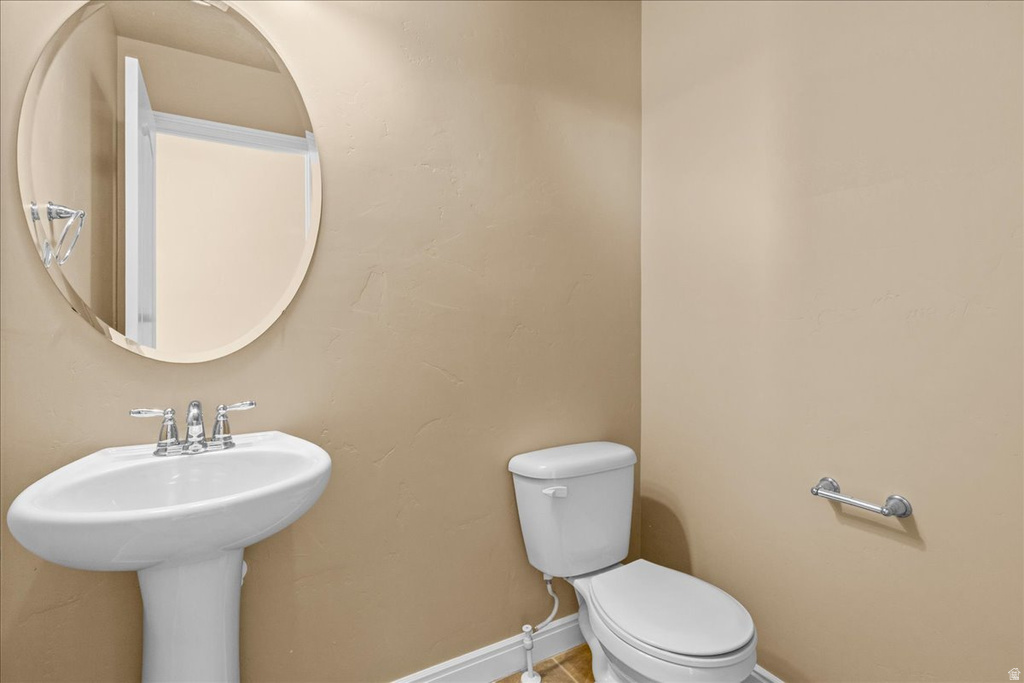 3811 N PRAIRIE GRASS DR Lehi, UT 84048