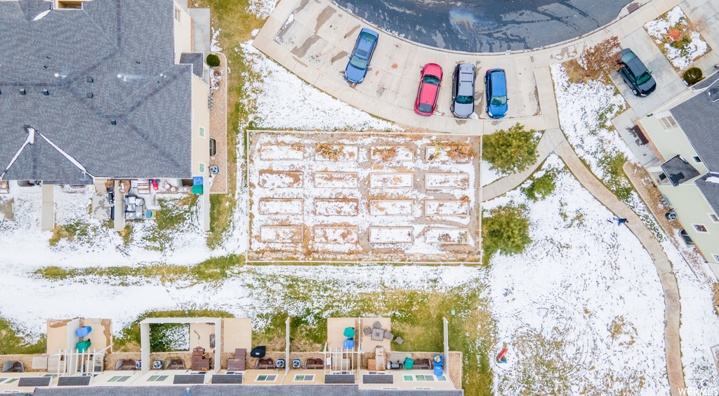 3811 N PRAIRIE GRASS DR Lehi, UT 84048