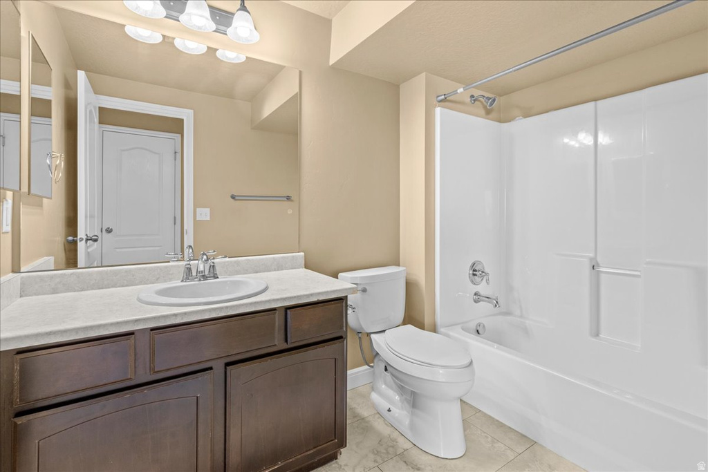 3811 N PRAIRIE GRASS DR Lehi, UT 84048