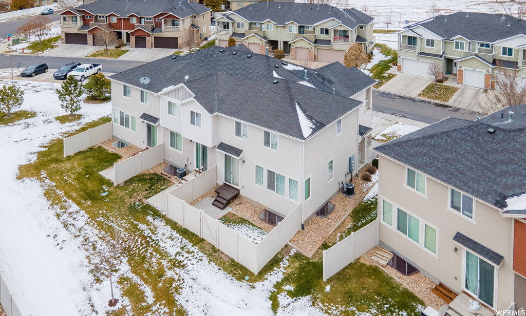 3811 N PRAIRIE GRASS DR Lehi, UT 84048