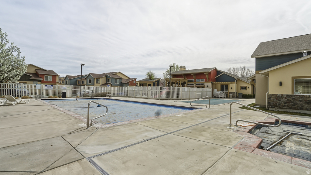 3764 W JACINDA LN South Jordan, UT 84095