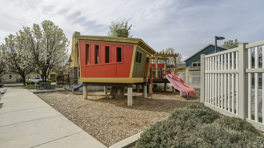 3764 W JACINDA LN South Jordan, UT 84095