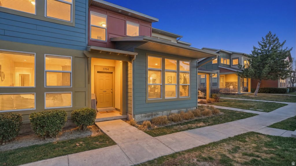 3764 W JACINDA LN South Jordan, UT 84095