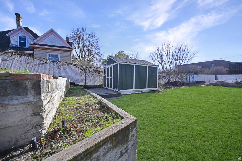 363 N 300 E Logan, UT 84321