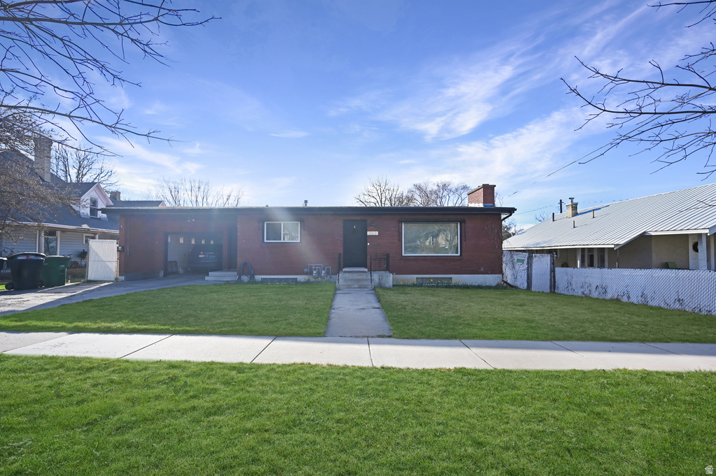 363 N 300 E Logan, UT 84321
