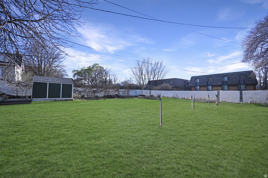 363 N 300 E Logan, UT 84321