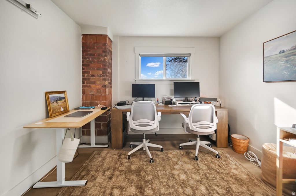 363 N 300 E Logan, UT 84321