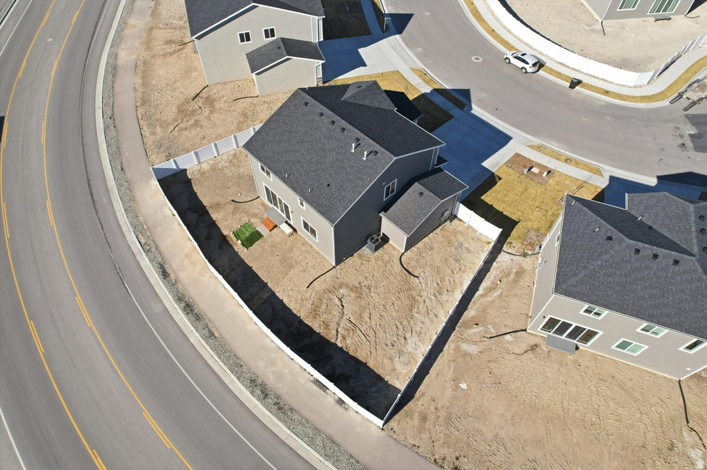 337 W WRANGLER CV Stansbury Park, UT 84074