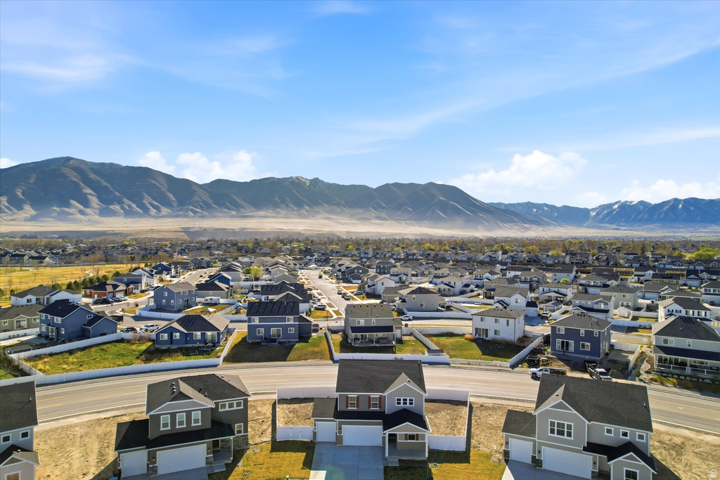 337 W WRANGLER CV Stansbury Park, UT 84074