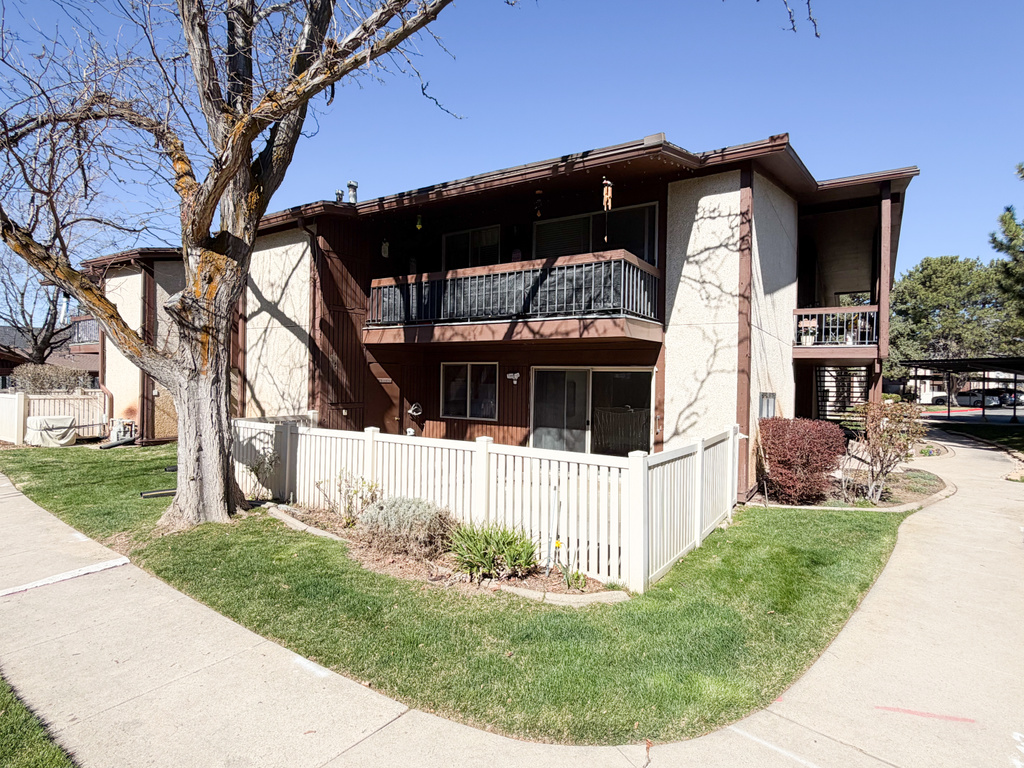 325 E 2550 N #97 North Ogden, UT 84414